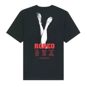 BOLAGET RODEO MERCH - Säljer denna då ja beställde fel storlek 