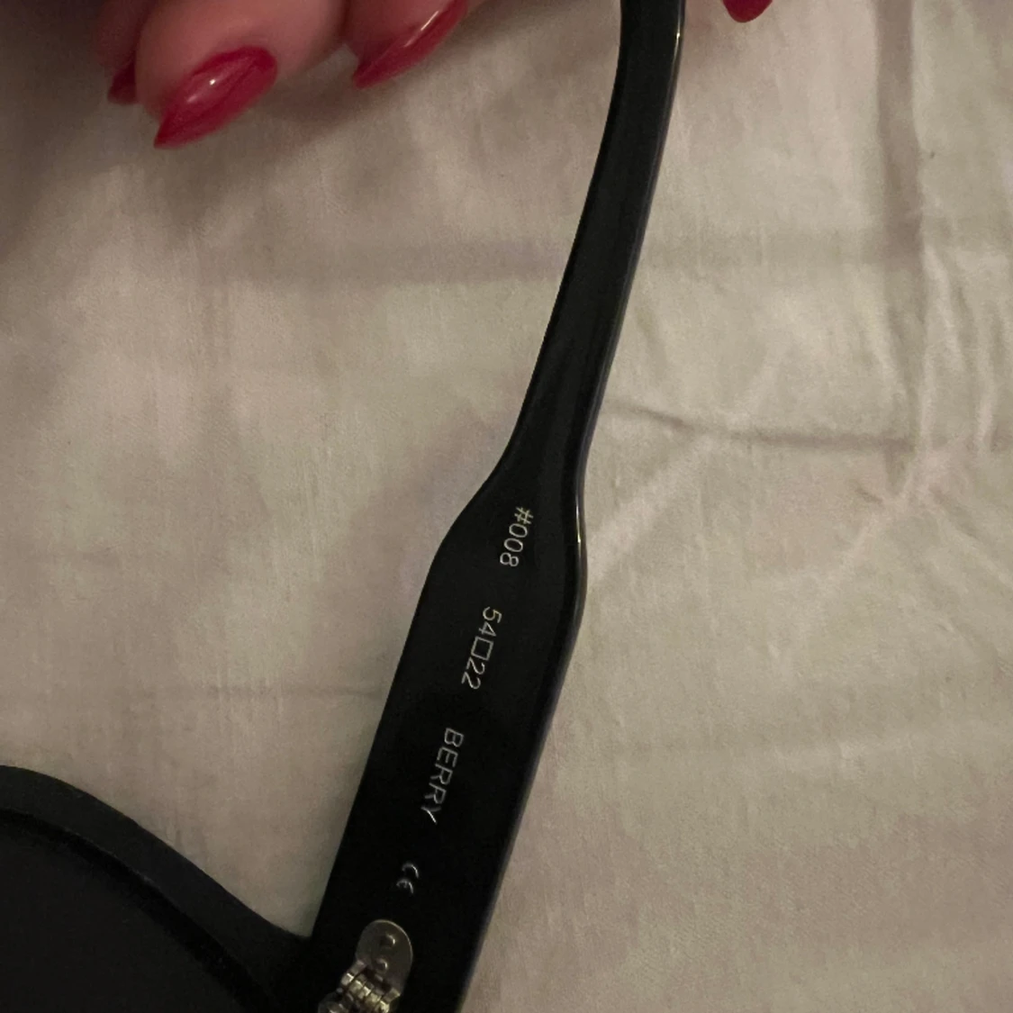 Chimi 008 Berry - 91