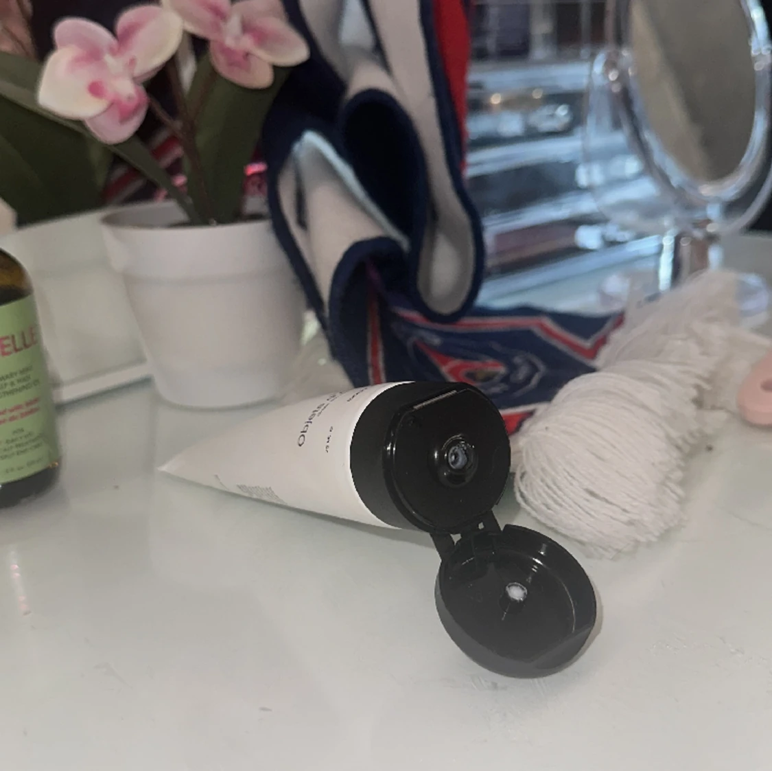 Marie Stella Maris hudvård - 91