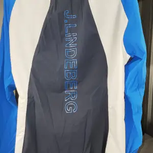 Golf Jacket from J Lindeberg This year's collection List price 2000 
