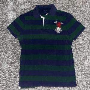 Oanvänd Ralph lauren piké - Oanvänd, ny Stl M