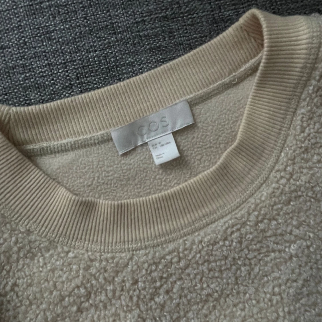 COS Teddy Oversized - 90