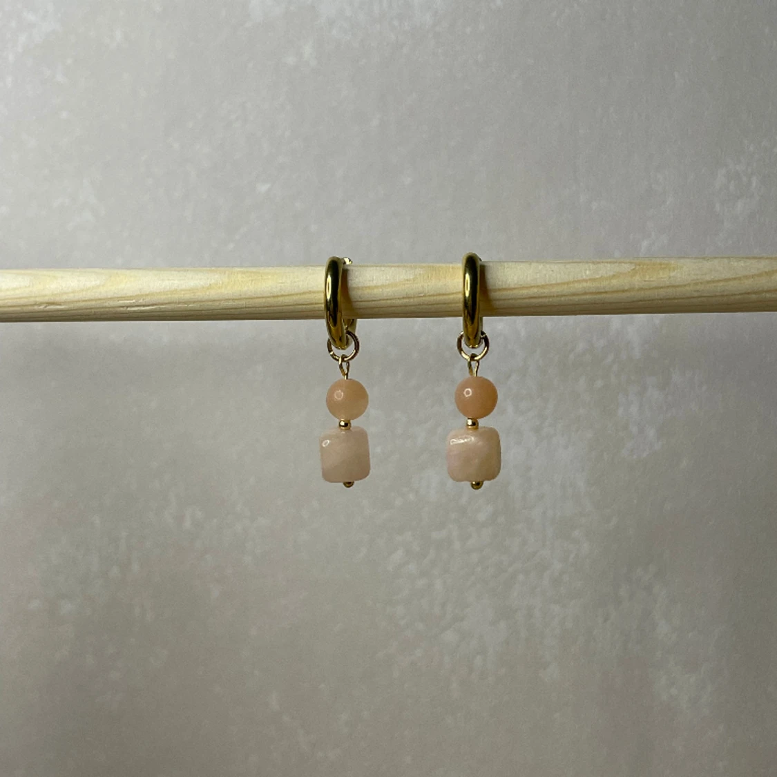 Handgjorda örhängen  - 90