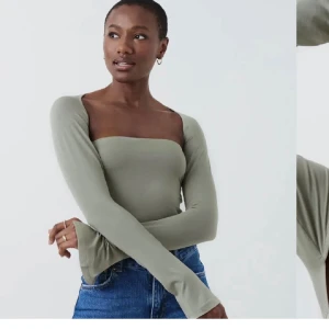 Soft touch tröja  - Soft touch tröja från Gina, slutsålt i hemsidan köpt för 249kr