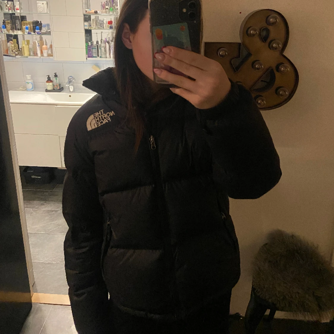 North face jacka - 91