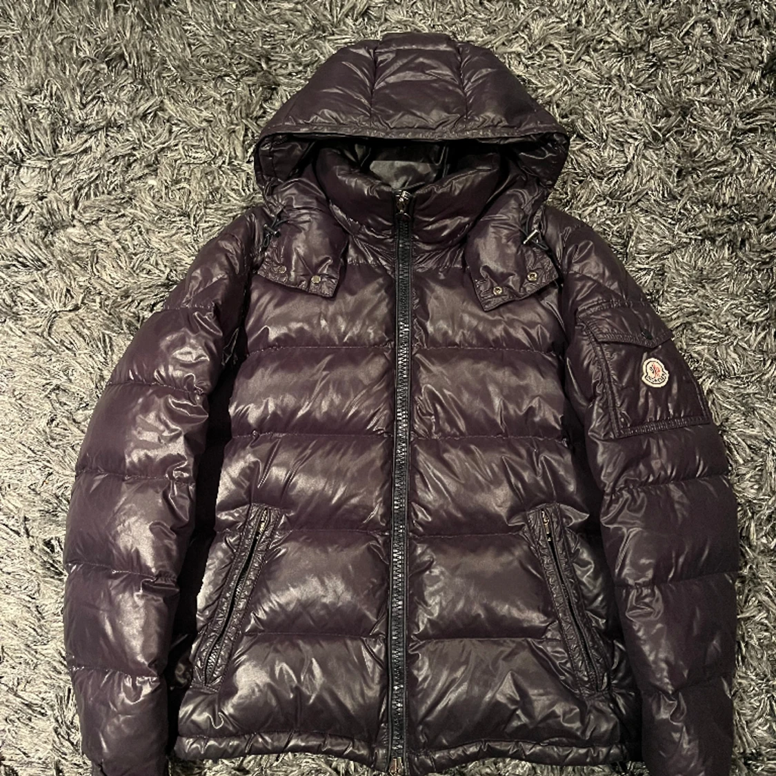 Moncler maya
