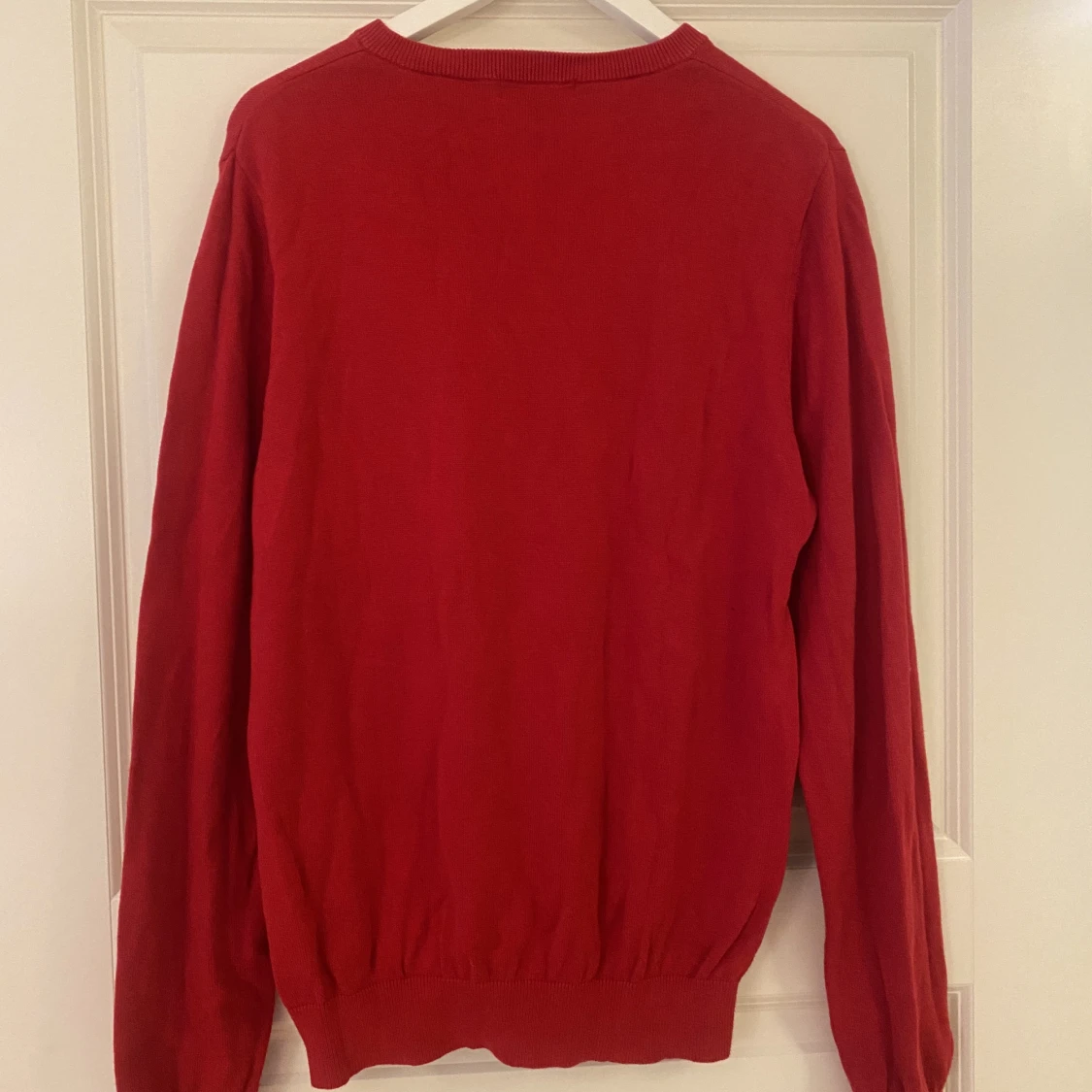 Pima cotton tröja  - 90