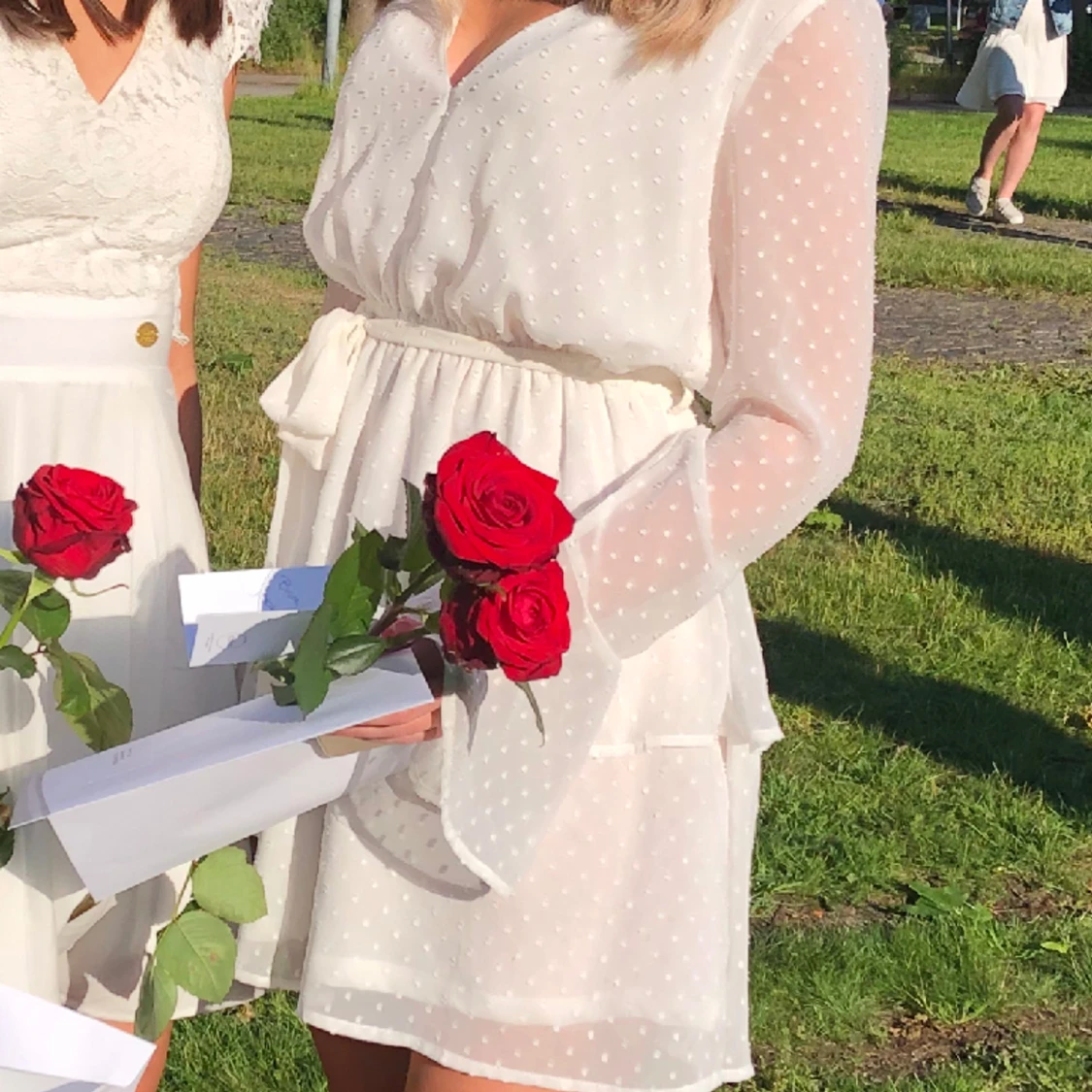 Studentklänning  - 90