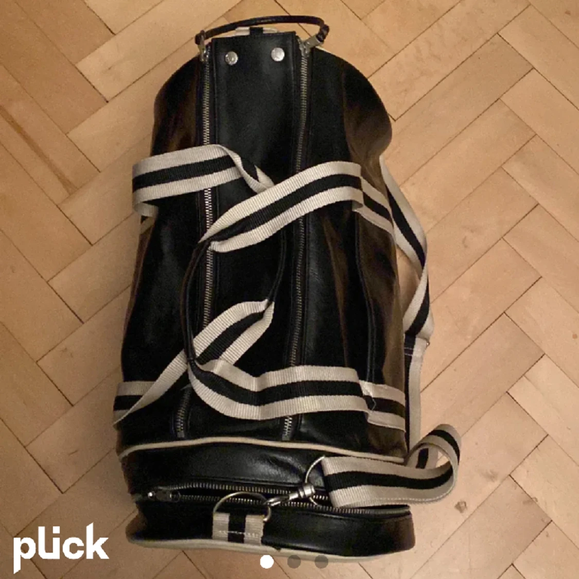 Fred and Perry Väska