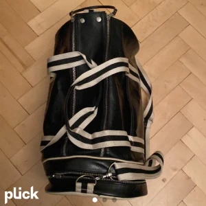 Fred and Perry Väska - Nyskick