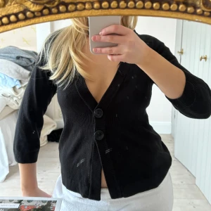 Kofta  - Superfin kofta med korta ärmar💕