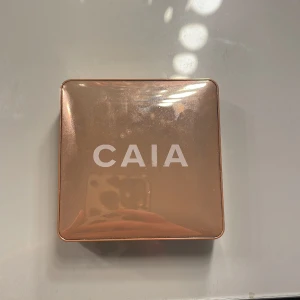 Caia highlighter - Säljer min Caia Highlighter, använd en gång därför är den ändå i ett rimligt pris och kommer inte gå ner i pris🩷