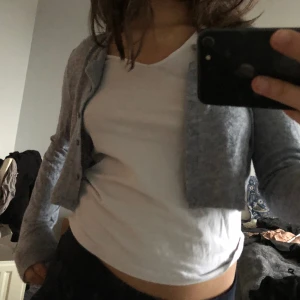 Bolero  - Jätte snygg å trendig bolero/ kort kofta som passar över ngt snyggt basic linne. 