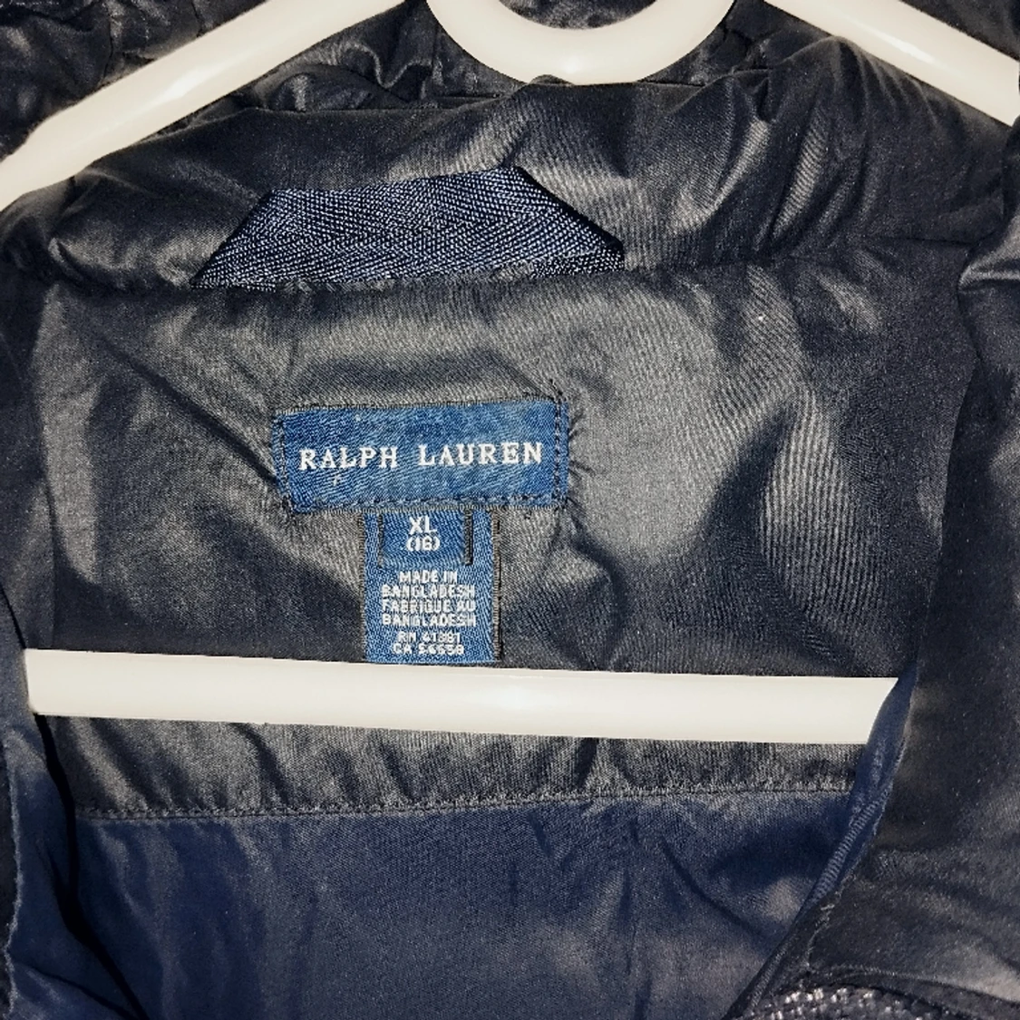 Ralph Lauren Dunjacka  - 90