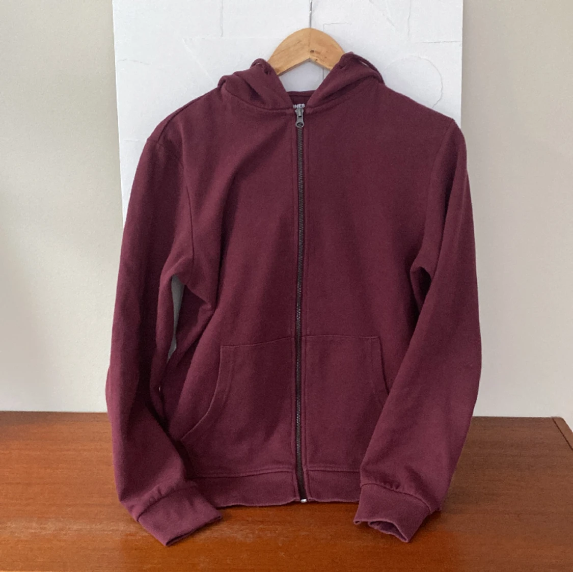 Luvtröja från Jack&Jones