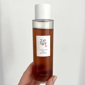 Toner - Säljer denna populära koreanska tonern från Beauty of joseon! 