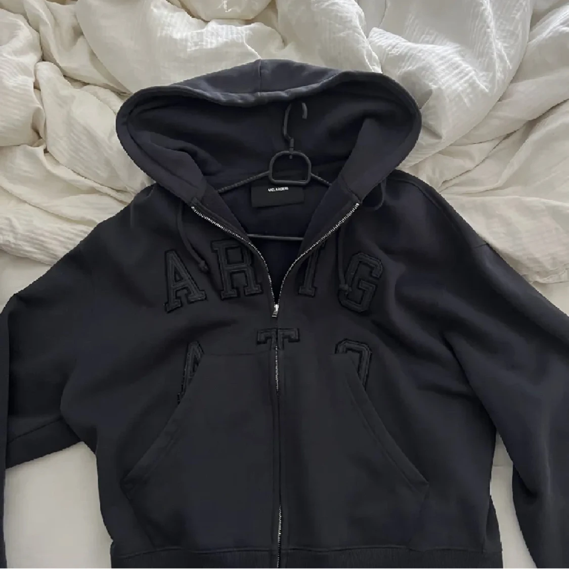 Arigato hoodie 