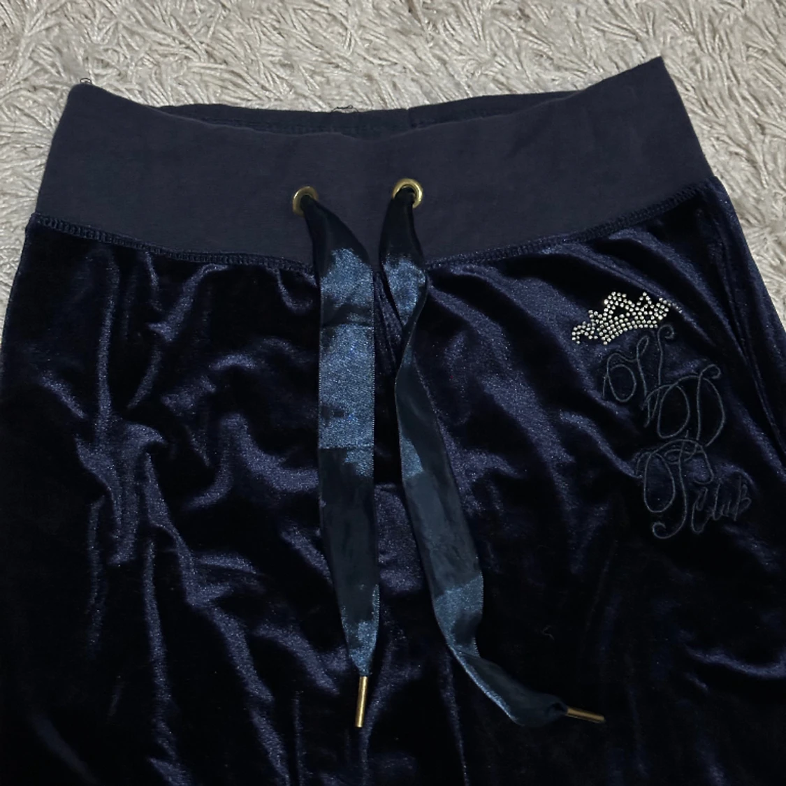 Tvådelat set byxa och tröja - 91