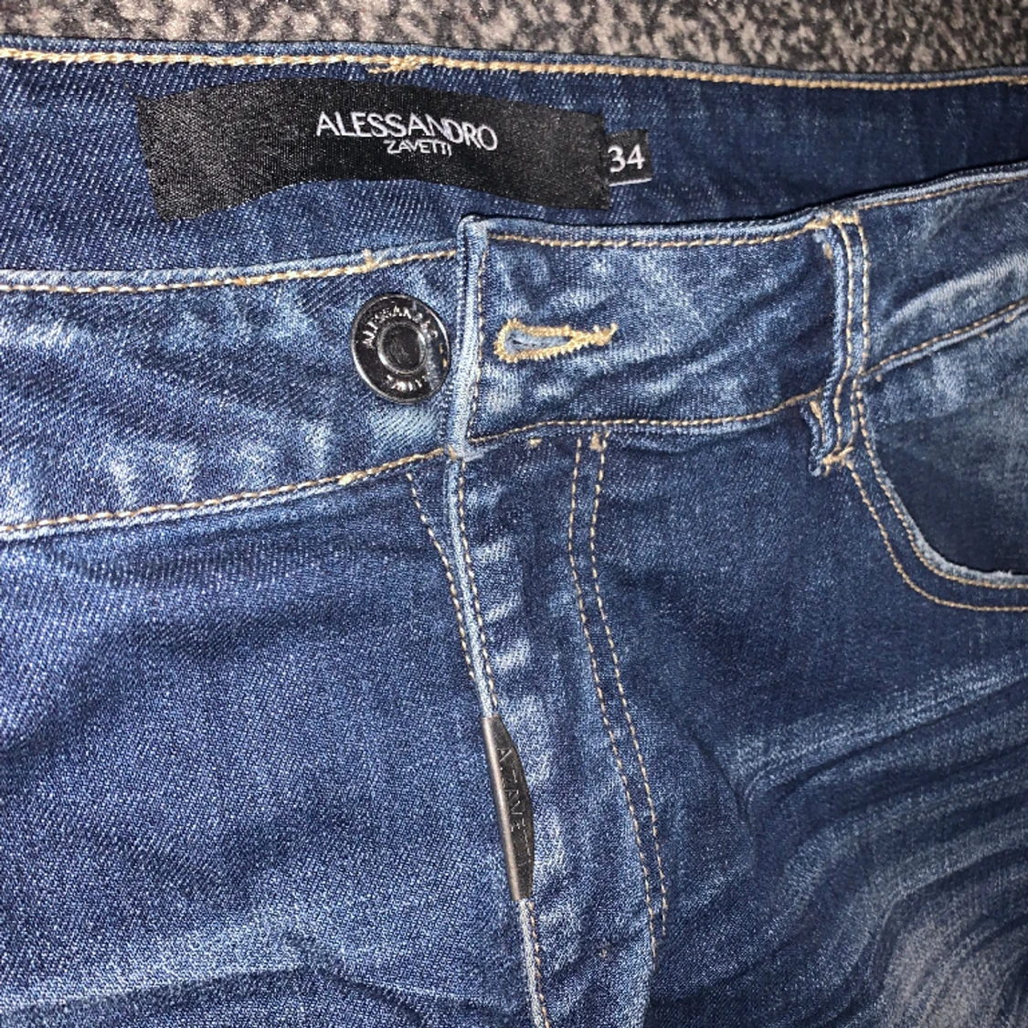 Alessandro zavetti  - 91