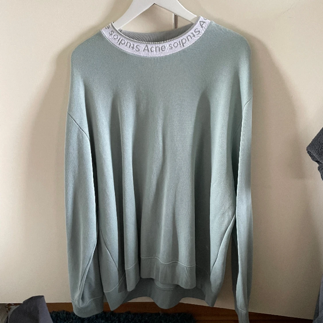 Acne Studios crewneck