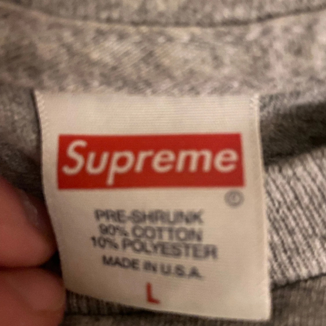 Supreme Scarface  - 91