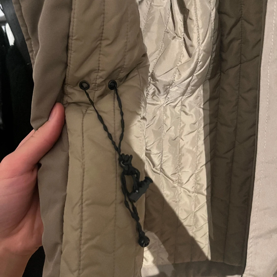 Aspesi fieldjacket - 91