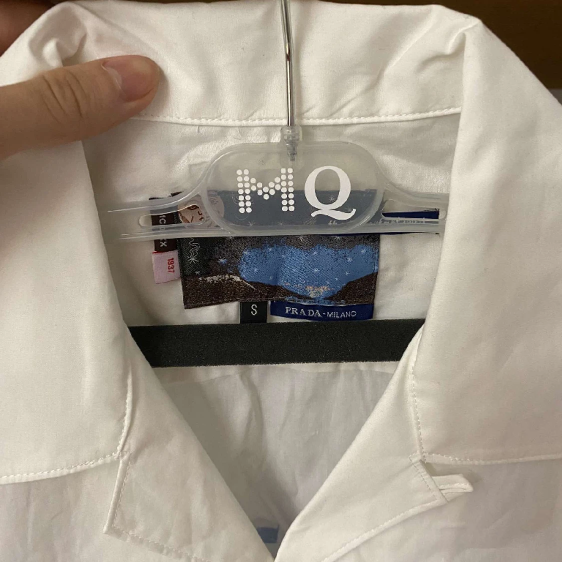 Prada skjorta - 91