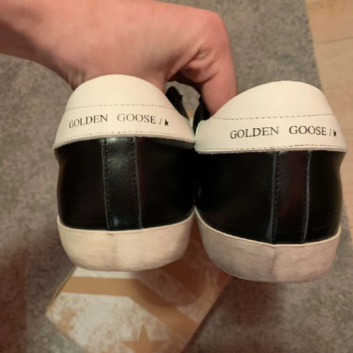 Golden goose - 91
