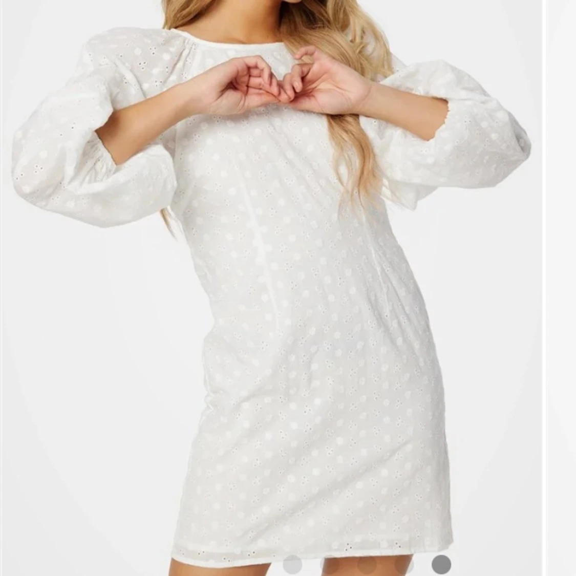 Studentklänning - 92