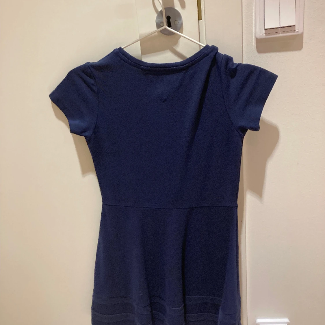 Gullig klänning👗💙 - 91