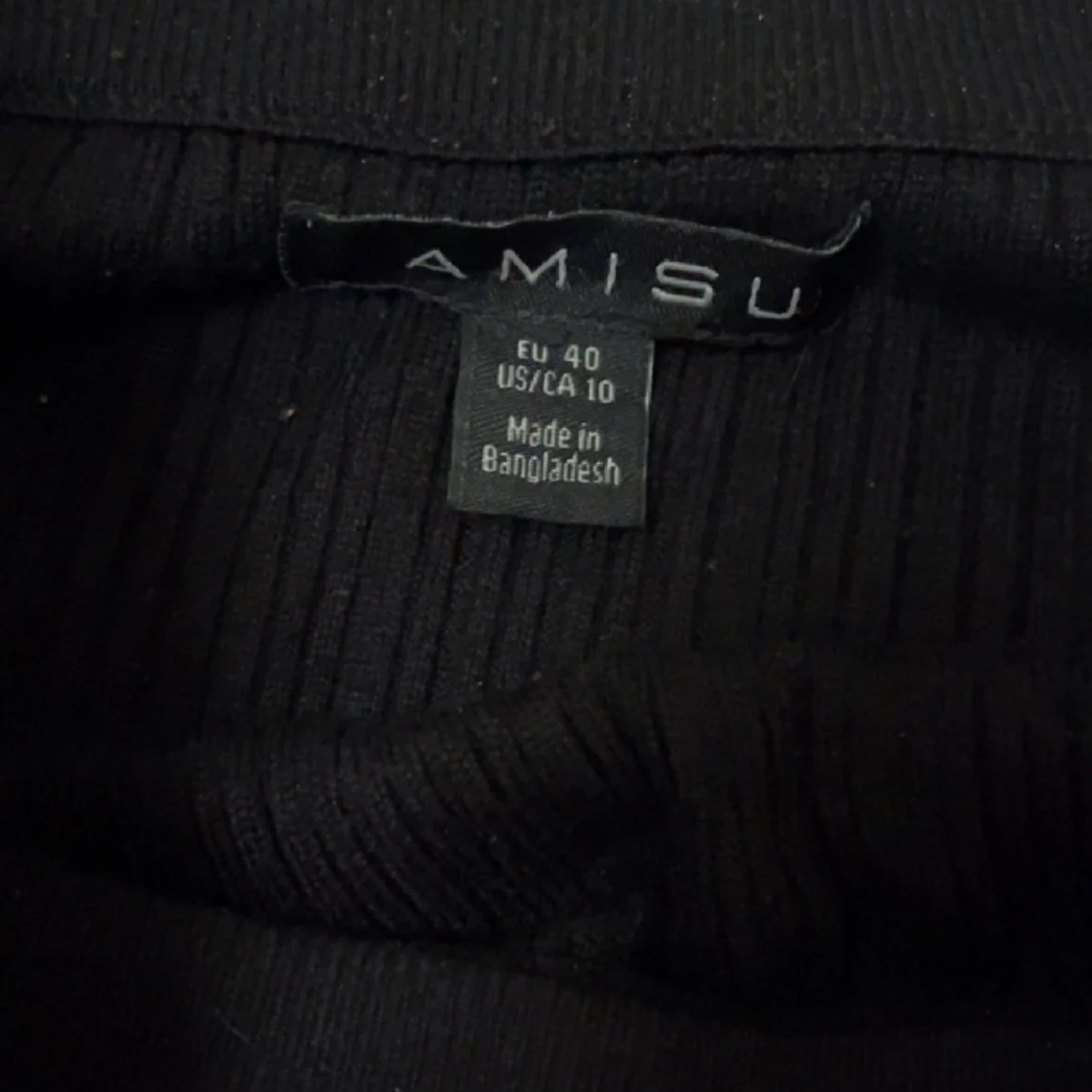 Jätte fin långkjol - 91