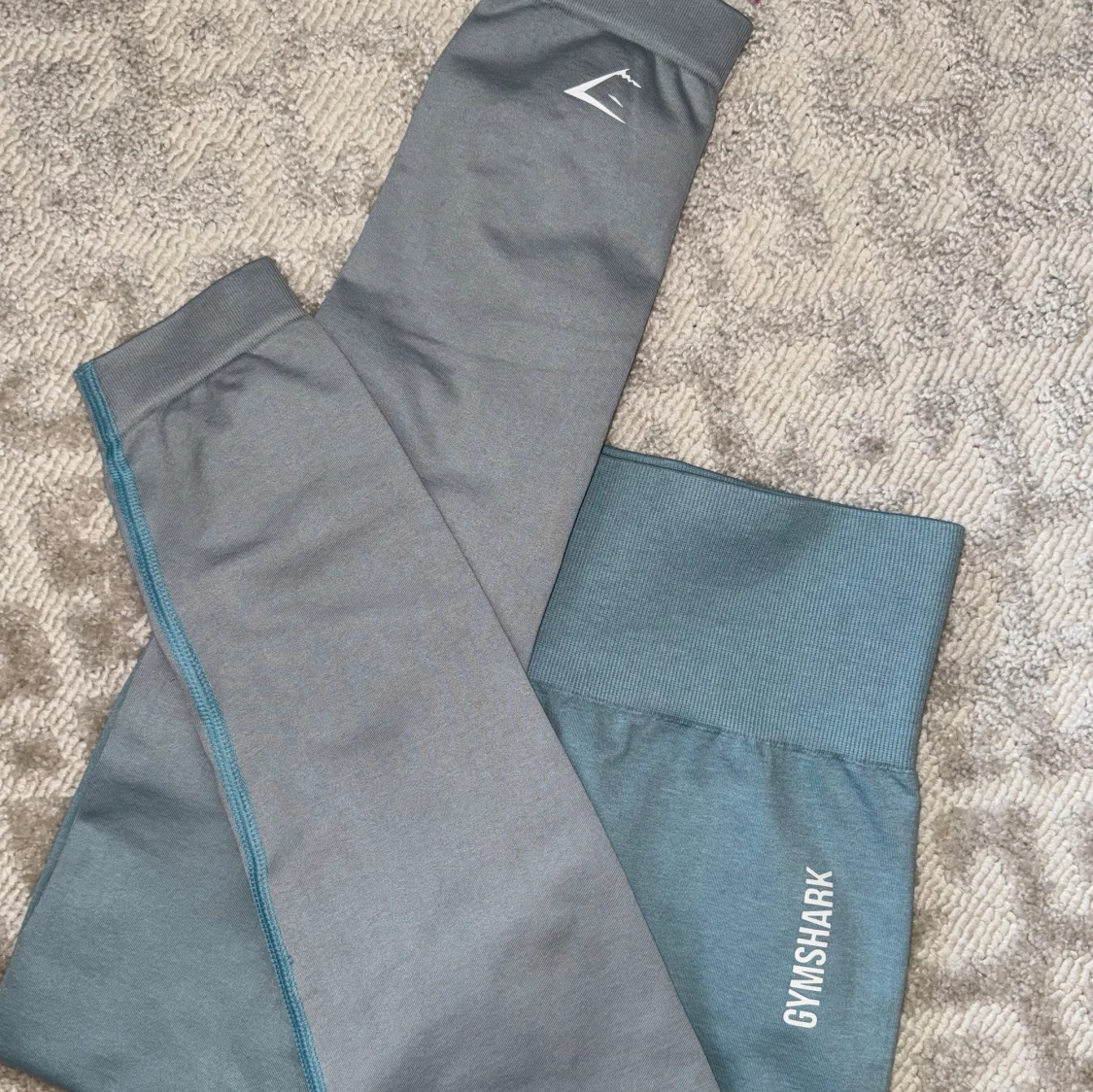 Gymshark träningstights - 92