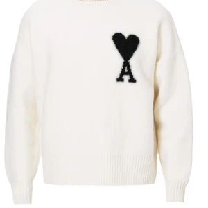 AMI Paris - Helt ny, oanvänd AMI Paris sweatshirt.