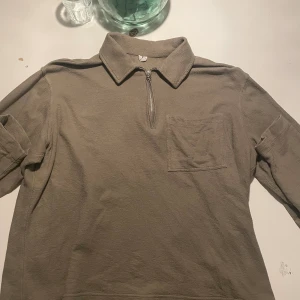 Arket zip - Arket zip i fint skick