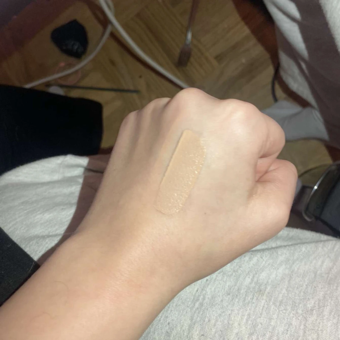 Foundation och concealer❤️ - 92