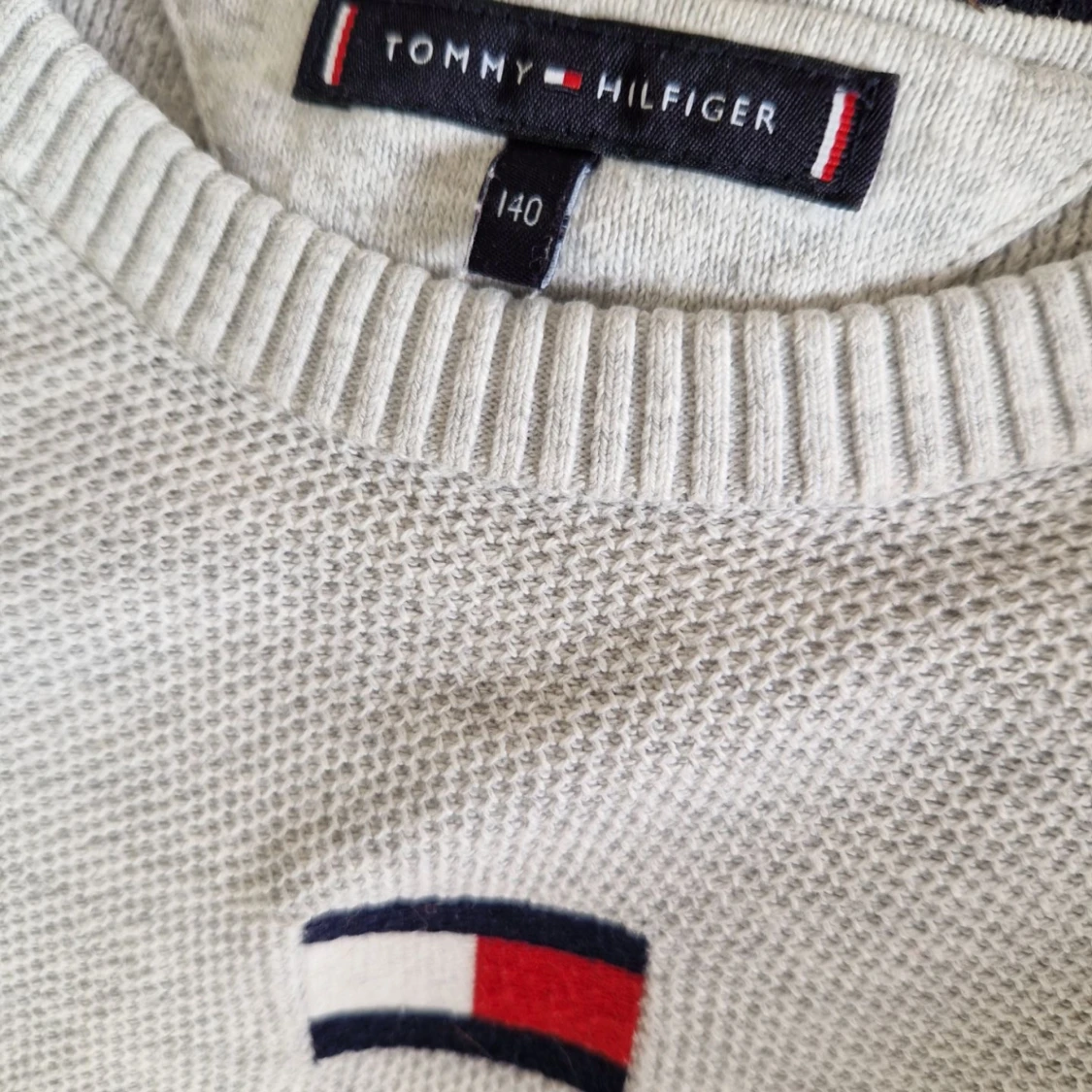 Tommy hilfiger tröja - 91