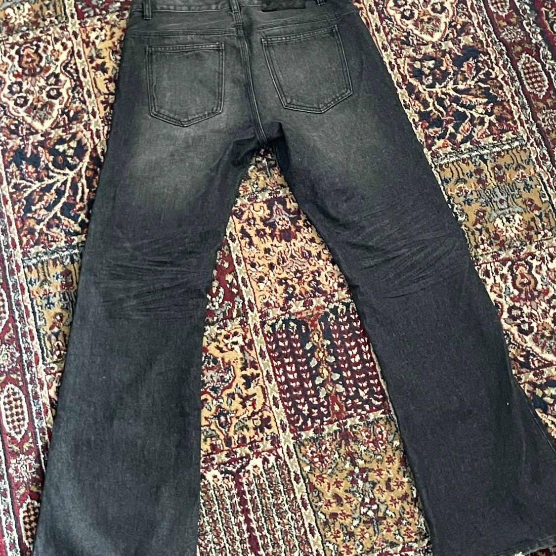 Bootcut jeans - 90
