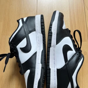 Nike Panda Dunks - I bra skick