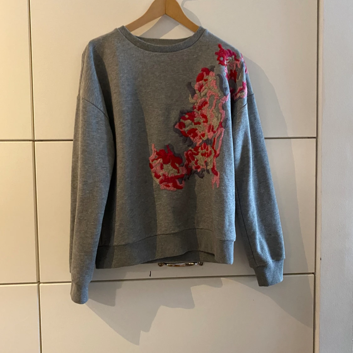 Jätte fin tröja💓 - 91