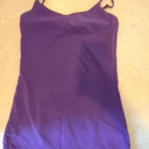 Line - Skön och lång linne