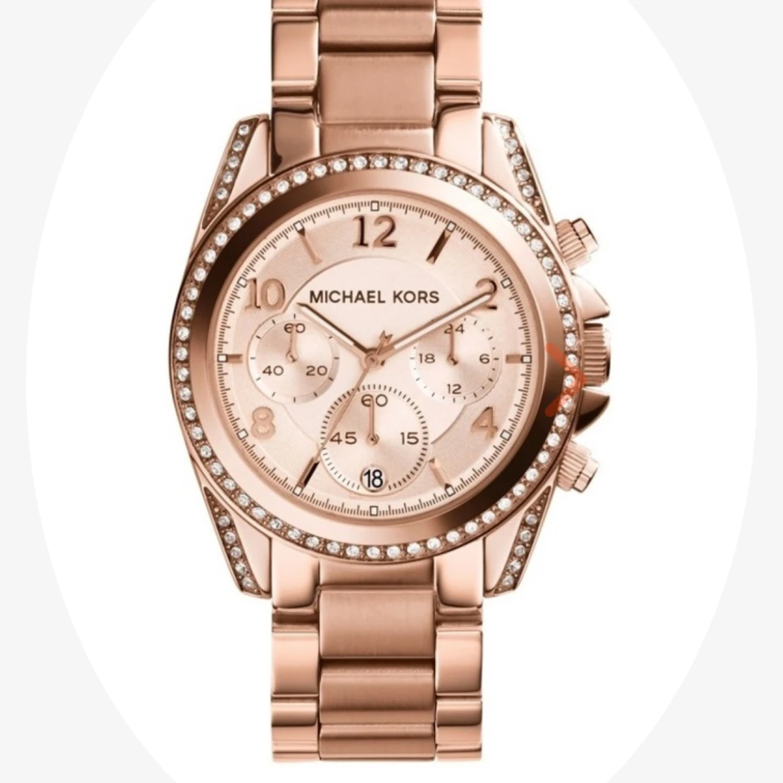 Michael kors klocka - 92