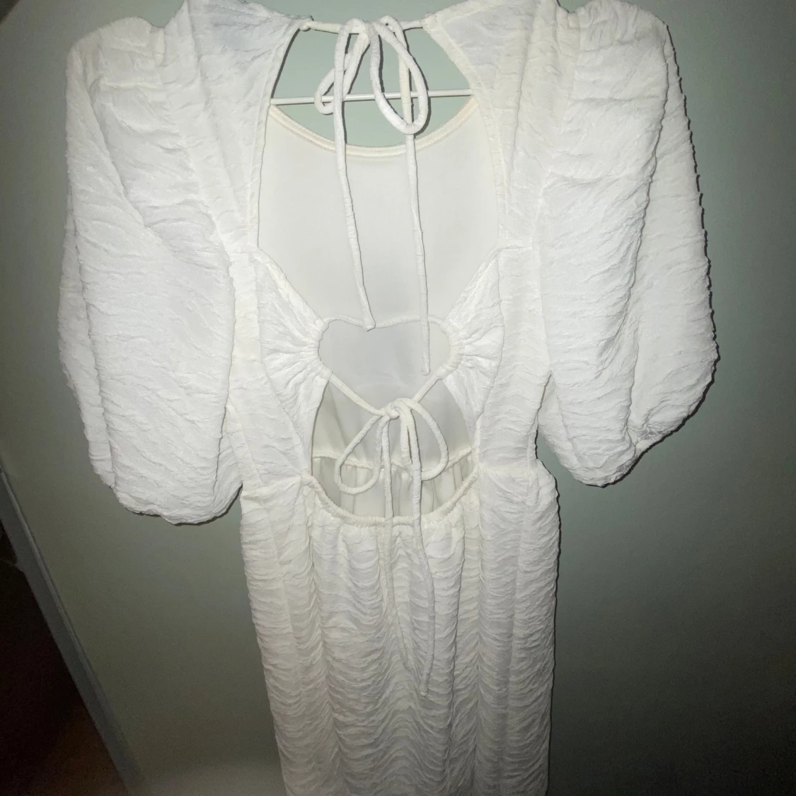 Studentklänning  - 91