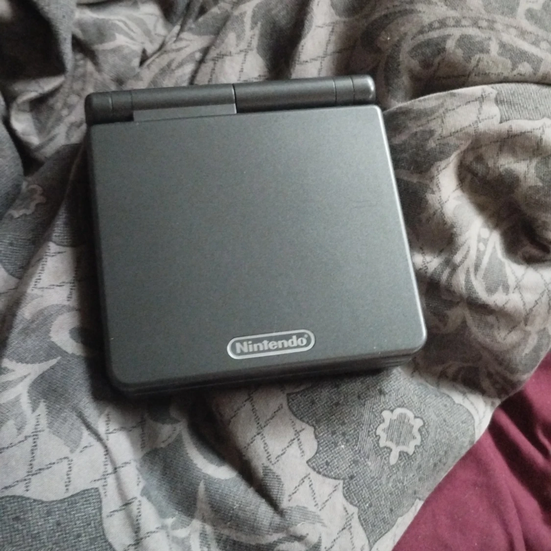 Game Boy advance sp age-101 - 90