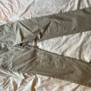 Dickies workpant beige  - Dickies workpants slimfit Storlek W29/L30