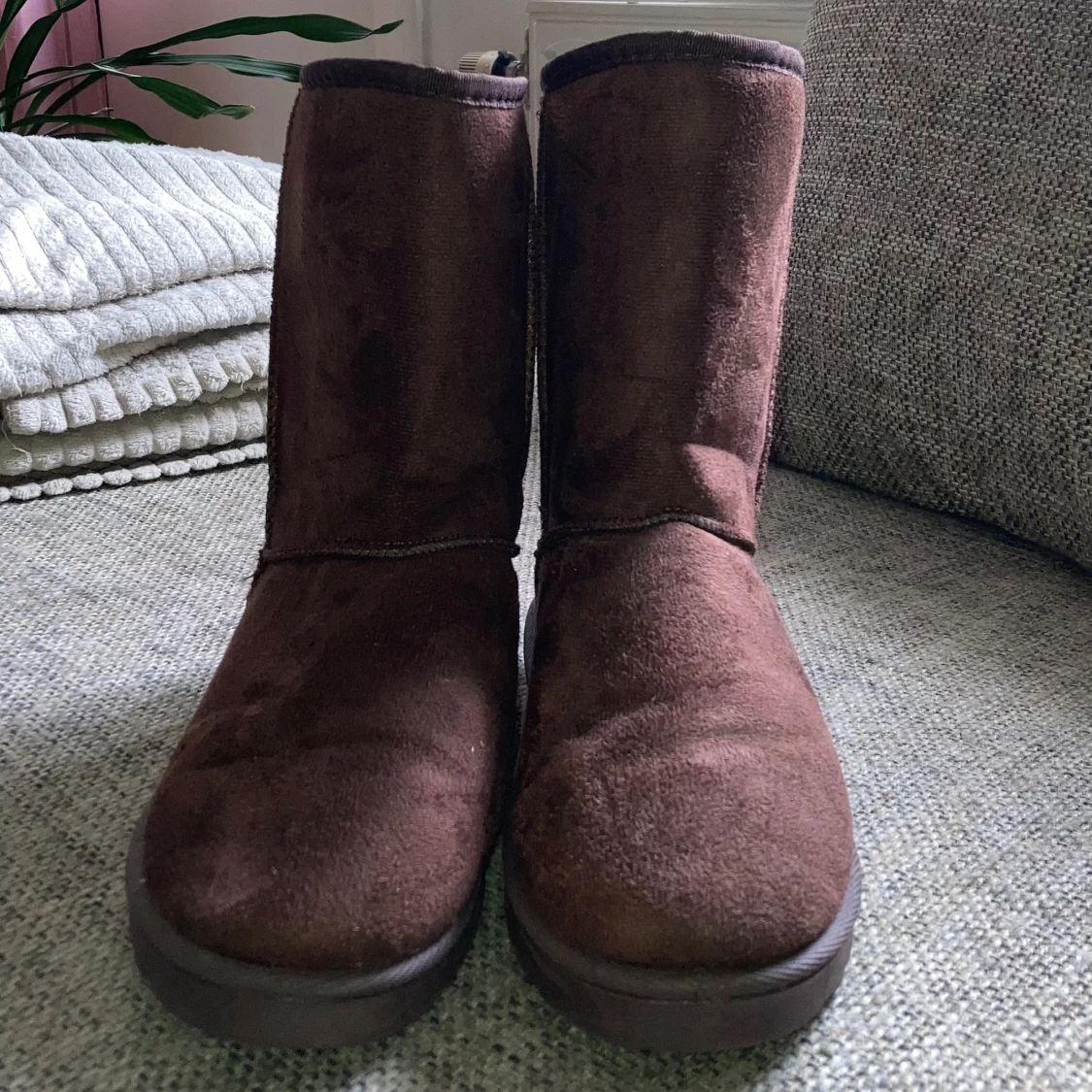 Bruna uggs dam🤎💫 - 90