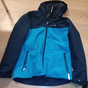 Everest regn jacka - Everest regn jacka, ny skick
