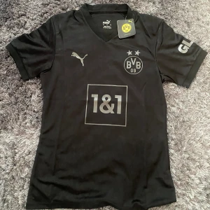 Dortmund tshirt - Helt ny Dortmund tshirt, perfekt inför sommaren