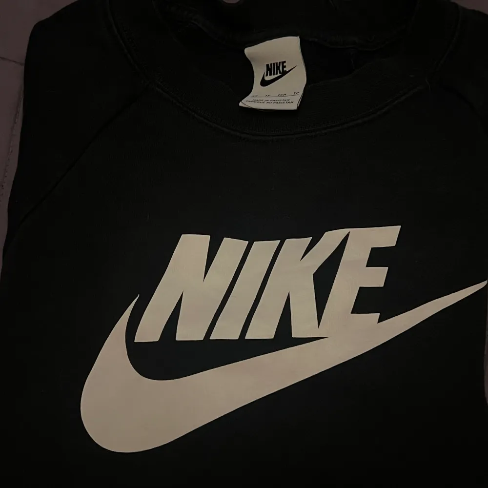 Nike sweatshirt Nike . Sport & träning.