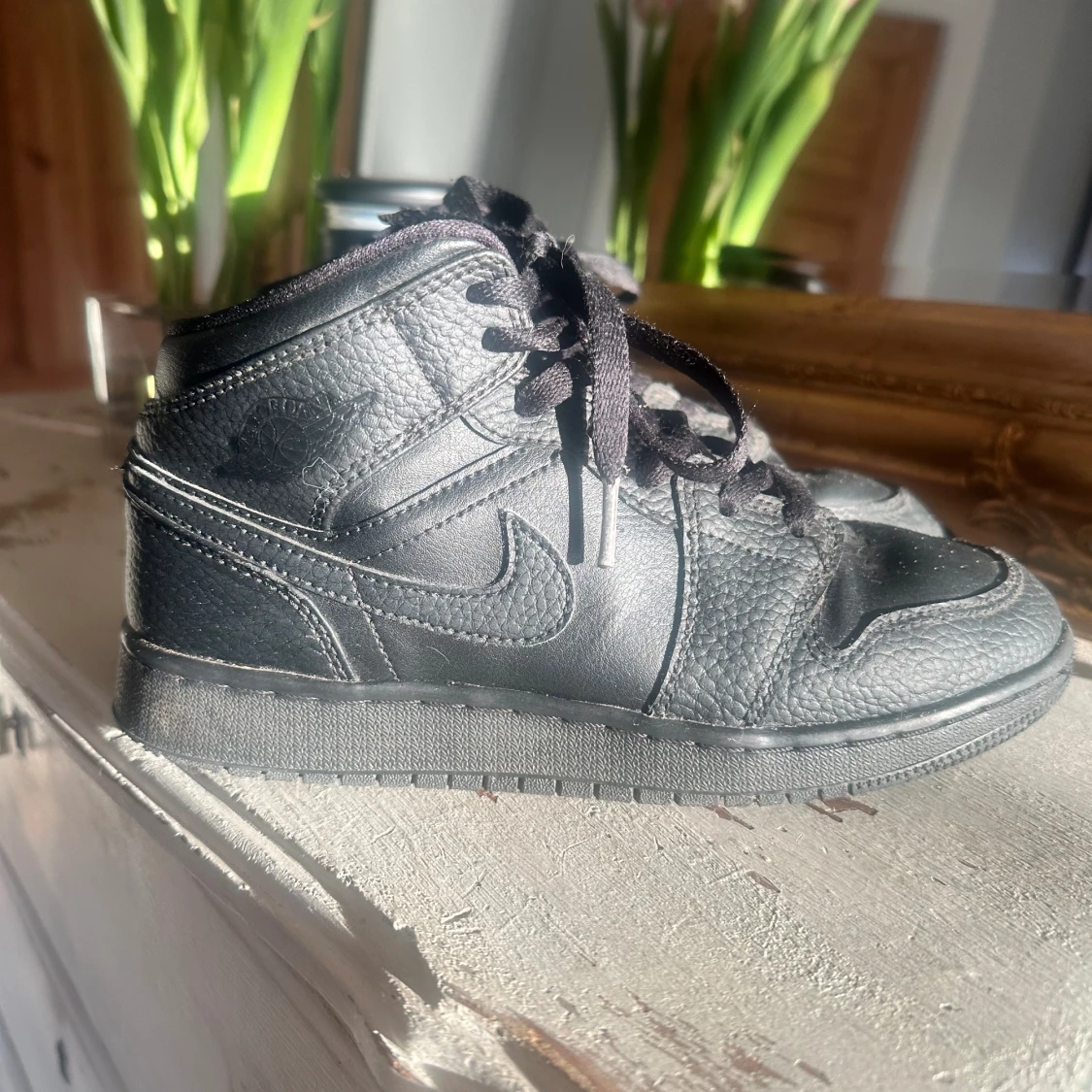 JORDANSneaker 'Air Jordan 1' - 90