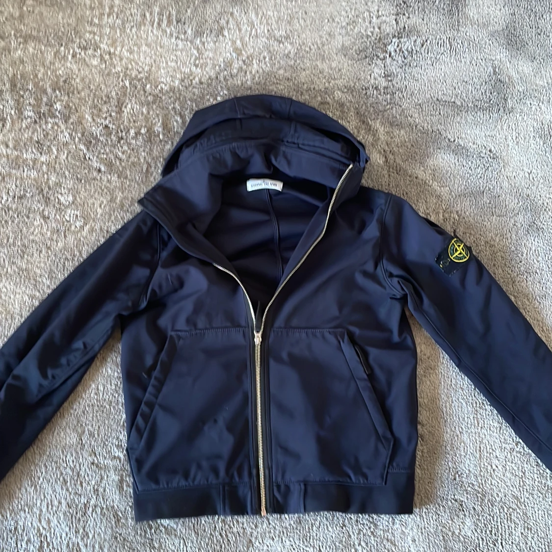 Stone island jacka - 90